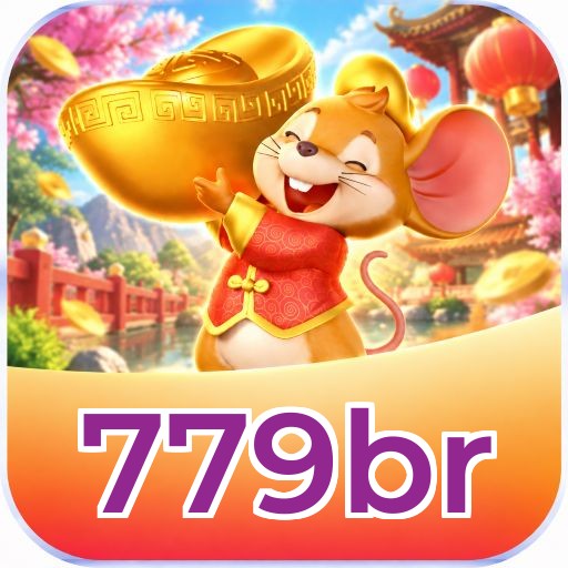 Logo 779br