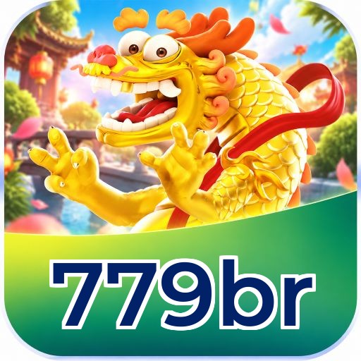 Logo APK 779br Android