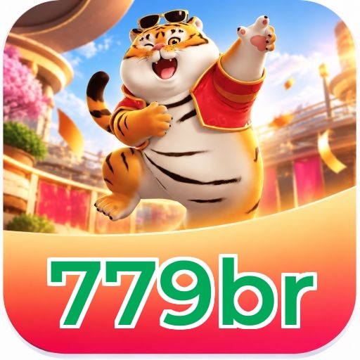 Logo 779br